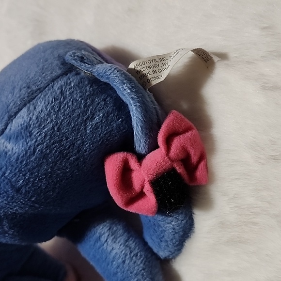 EOYORE  STUFFED TOYS ( 2 ) - Picture 10 of 13